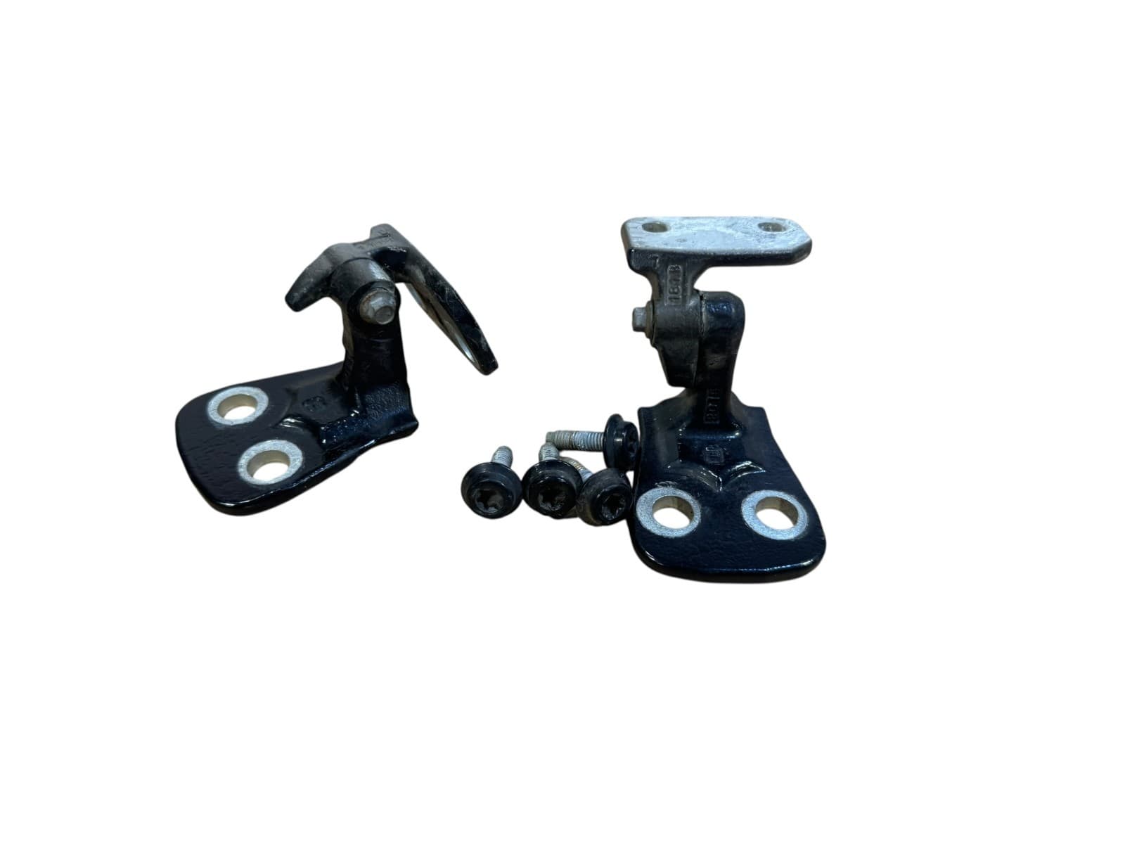 LAND ROVER GENUINE Land Rover Range Rover Sport L320 Left Front or Rear Door Hinges SET