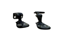 LAND ROVER GENUINE Land Rover Range Rover Sport L320 Left Front or Rear Door Hinges SET — thumbnail 9