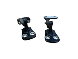 LAND ROVER GENUINE Land Rover Range Rover Sport L320 Left Front or Rear Door Hinges SET — thumbnail 10