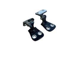 LAND ROVER GENUINE Land Rover Range Rover Sport L320 Left Front or Rear Door Hinges SET — thumbnail 2
