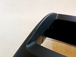 BMW BMW E71 X6 E72 Back Central Console Rear Mount Console Rear 9124421 51169124421 — thumbnail 10