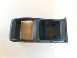 BMW BMW E71 X6 E72 Back Central Console Rear Mount Console Rear 9124421 51169124421 — thumbnail 4