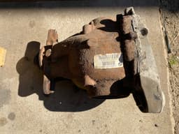 BMW GENUINE BMW X5 E70 X6 E72 Rear-axle-driv — thumbnail 1