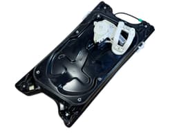 LAND ROVER OEM Land Rover Range Rover Sport L320 FRONT Right Door Window Glass Regulator — thumbnail 1