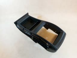 BMW BMW E71 X6 E72 Back Central Console Rear Mount Console Rear 9124421 51169124421 — thumbnail 2