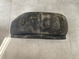 BMW GENUINE BMW X5 E70 Rear Left Wheell housing Cover 51487248209 — thumbnail 5