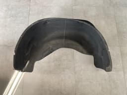 BMW GENUINE BMW X5 E70 Rear Left Wheell housing Cover 51487248209 — thumbnail 7