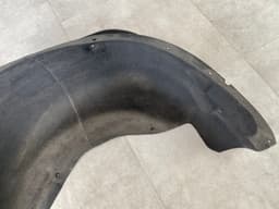 BMW GENUINE BMW X5 E70 Rear Left Wheell housing Cover 51487248209 — thumbnail 9