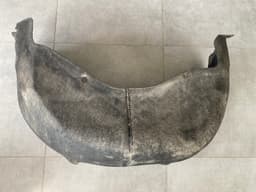 BMW GENUINE BMW X5 E70 Rear Left Wheell housing Cover 51487248209 — thumbnail 10
