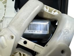 LAND ROVER OEM Land Rover Range Rover Sport L320 FRONT LEFT Door Window Glass Regulator — thumbnail 8
