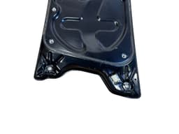 LAND ROVER OEM Land Rover Range Rover Sport L320 FRONT LEFT Door Window Glass Regulator — thumbnail 5