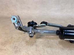 LEXUS LEXUS RX450H RX350 MOTOR LINK ASSY FRONT WIPER OEM 85010-48270 — thumbnail 9
