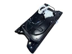 LAND ROVER OEM Land Rover Range Rover Sport L320 FRONT LEFT Door Window Glass Regulator — thumbnail 4