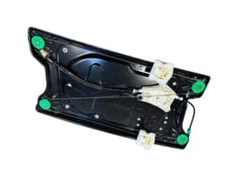 LAND ROVER OEM Land Rover Range Rover Sport L320 FRONT LEFT Door Window Glass Regulator — thumbnail 7