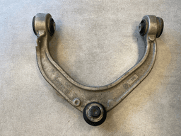 BMW GENUINE BMW X5 E70 F15 X6 E71 E72 F16 Wishbone, top, with rubber mount right — thumbnail 4