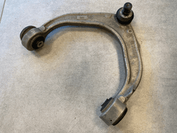 BMW GENUINE BMW X5 E70 F15 X6 E71 E72 F16 Wishbone, top, with rubber mount right — thumbnail 3