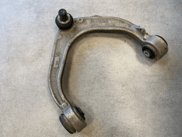 BMW GENUINE BMW X5 E70 F15 X6 E71 E72 F16 Wishbone, top, with rubber mount right — thumbnail 2