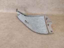 BMW OEM BMW X5 Series F15, Dashboard Centre Console Storage Right Side Plastic Trim — thumbnail 7