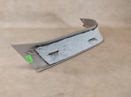 BMW OEM BMW X5 Series F15, Dashboard Centre Console Storage Right Side Plastic Trim — thumbnail 8