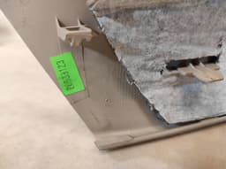 BMW OEM BMW X5 Series F15, Dashboard Centre Console Storage Right Side Plastic Trim — thumbnail 9