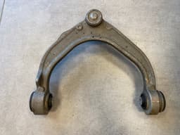 BMW GENUINE BMW X5 E70 F15 X6 E71 E72 F16 Wishbone, top, with rubber mount right — thumbnail 7