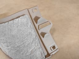 BMW OEM BMW X5 Series F15, Dashboard Centre Console Storage Right Side Plastic Trim — thumbnail 10
