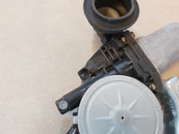 LEXUS Genuine Lexus RX330 RX350 RX400h Front Right Door Window Regulator with Motor — thumbnail 10