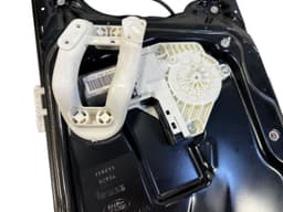 LAND ROVER OEM Land Rover Range Rover Sport L320 FRONT LEFT Door Window Glass Regulator — thumbnail 6