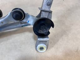 LEXUS LEXUS RX450H RX350 MOTOR LINK ASSY FRONT WIPER OEM 85010-48270 — thumbnail 4