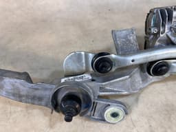 LEXUS LEXUS RX450H RX350 MOTOR LINK ASSY FRONT WIPER OEM 85010-48270 — thumbnail 5