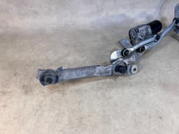 LEXUS LEXUS RX450H RX350 MOTOR LINK ASSY FRONT WIPER OEM 85010-48270 — thumbnail 2