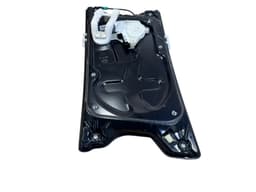 LAND ROVER OEM Land Rover Range Rover Sport L320 FRONT LEFT Door Window Glass Regulator — thumbnail 2