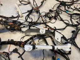 BMW BMW X5 E70 E70 LCI Main wiring harness 61112209381 — thumbnail 2