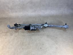 LEXUS LEXUS RX450H RX350 MOTOR LINK ASSY FRONT WIPER OEM 85010-48270 — thumbnail 7