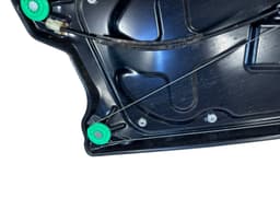 LAND ROVER OEM Land Rover Range Rover Sport L320 FRONT LEFT Door Window Glass Regulator — thumbnail 10