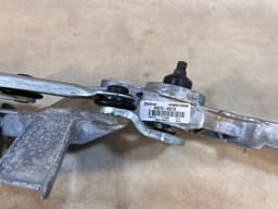 LEXUS LEXUS RX450H RX350 MOTOR LINK ASSY FRONT WIPER OEM 85010-48270 — thumbnail 8