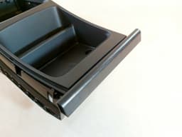 BMW BMW E71 X6 E72 Back Central Console Rear Mount Console Rear 9124421 51169124421 — thumbnail 5