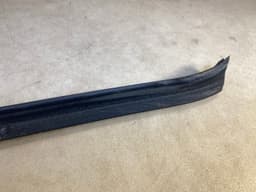 MERCEDES-BENZ Mercedes G class W463 OEM Front/Rear LH/RH Door Inner Sealing Rail SET x4 psc — thumbnail 10