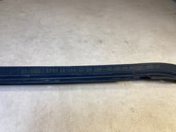 MERCEDES-BENZ Mercedes G class W463 OEM Front/Rear LH/RH Door Inner Sealing Rail SET x4 psc — thumbnail 7