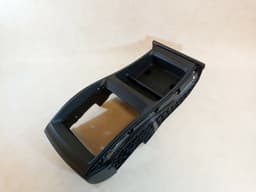 BMW BMW E71 X6 E72 Back Central Console Rear Mount Console Rear 9124421 51169124421 — thumbnail 3