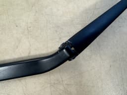 BMW BMW X5 E70 E70 LCI LEFT WINDSHIELD Wiper arm driver's side Left 61619449962 — thumbnail 3