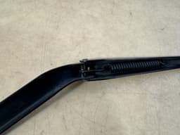 BMW BMW X5 E70 E70 LCI LEFT WINDSHIELD Wiper arm driver's side Left 61619449962 — thumbnail 7