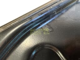 LAND ROVER OEM Land Rover Range Rover Sport L320 FRONT Right Door Window Glass Regulator — thumbnail 9