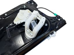 LAND ROVER OEM Land Rover Range Rover Sport L320 FRONT Right Door Window Glass Regulator — thumbnail 5