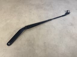 BMW BMW X5 E70 E70 LCI LEFT WINDSHIELD Wiper arm driver's side Left 61619449962 — thumbnail 5