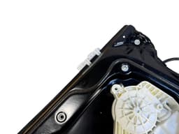 LAND ROVER OEM Land Rover Range Rover Sport L320 FRONT Right Door Window Glass Regulator — thumbnail 4