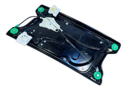 LAND ROVER OEM Land Rover Range Rover Sport L320 FRONT Right Door Window Glass Regulator — thumbnail 8