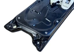 LAND ROVER OEM Land Rover Range Rover Sport L320 FRONT Right Door Window Glass Regulator — thumbnail 2