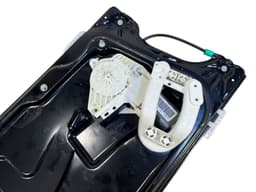 LAND ROVER OEM Land Rover Range Rover Sport L320 FRONT Right Door Window Glass Regulator — thumbnail 3