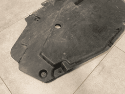 BMW GENUINE BMW X5 E70 E70 LCI X6 E71 E72 Underride portection tank right — thumbnail 10